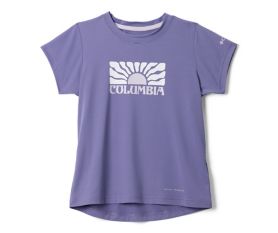 Tech Trail™ Utility Shortsleeve Graphic Crew