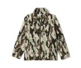 Zing™ III Fleece