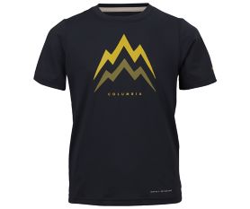 Tech Trail™ Utility Shortsleeve Graphic Crew