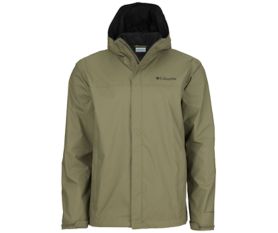 Watertight™ II Jacket grün