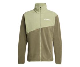 MT FZ FLEECE