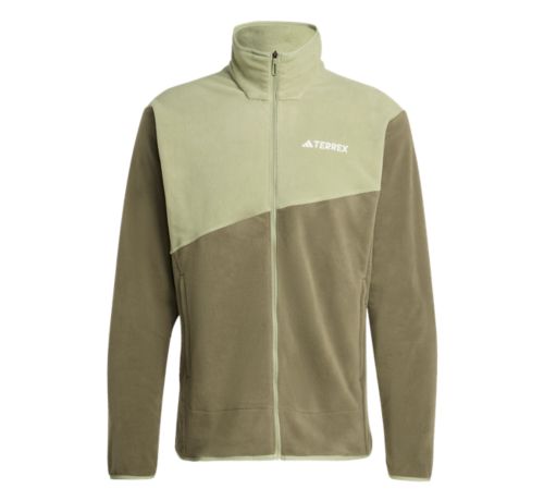 Terrex Multi Full Zip Fleece Jacket Terrex Multi Full Zip Fleece Jacket