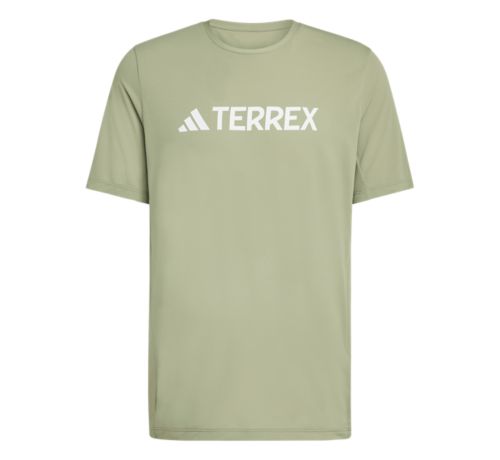 Terrex Multi CLIMACOOL Logo Tech Tee Terrex Multi CLIMACOOL Logo Tech Tee