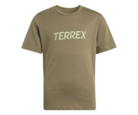 Terrex Kids Multi Logo Tee