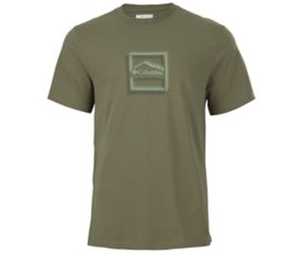 CSC Seasonal Graphic Tee