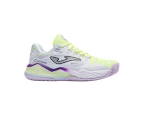 Spin Lady 2628