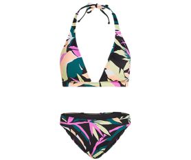 Essentials Marga Cruz Bikini Set