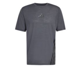 Terrex Xperior Climacool+ Tee schwarz
