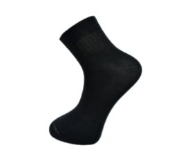 Semi scurt Sport Negru