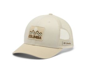 Columbia™ Mesh Snap Back grau