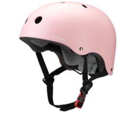 Helmet Girl