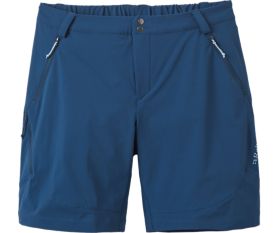 Torque Mountain Shorts Sale Badge