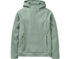 Hepton Pullover Hoody