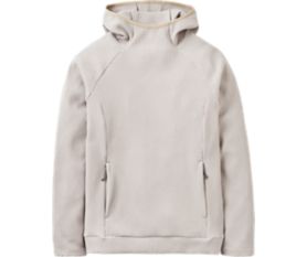 Hepton Pullover Hoody Sale Badge