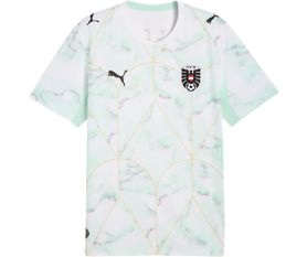 Österreich Away Jersey Replica