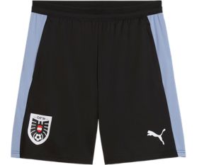 Österreich Training Shorts w/ pockets