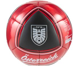 Österreich CULTURE Ball Mini