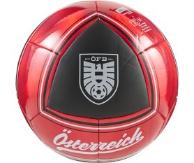 Österreich CULTURE Ball