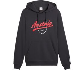 Österreich FtblCulture Hoodie