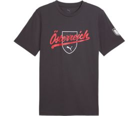 Österrereich FtblCulture Tee