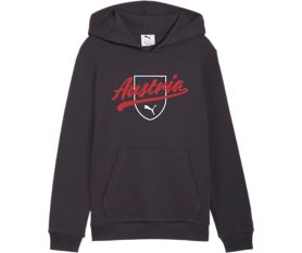 Österreich FtblCulture Hoodie Jr
