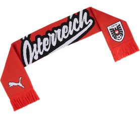 Österreich CULTURE Scarf