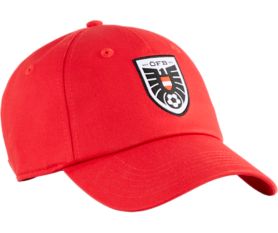 Österreich ESS Cap