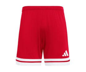 Squadra 25 Shorts rot