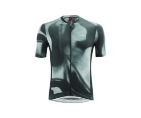 BIKE JERSEY FZ PSY MID