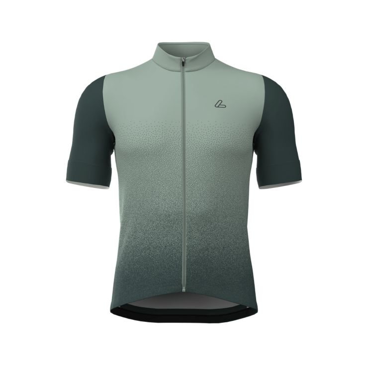 BIKE JERSEY FZ SKYS STORM MID
