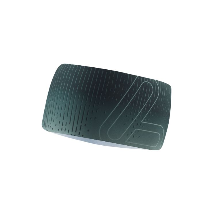 ELASTIC HEADBAND OPEN CUT