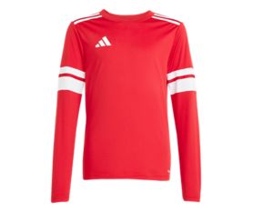 Squadra 25 Jersey Long Sleeve Kids