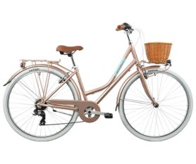 Siena 2.0 28 Flugblatt Badge