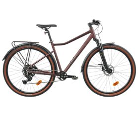 Cross Motion Lady 28
