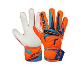 Attrakt Solid Orange