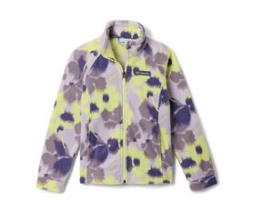 Benton Springs II Printed Fleece