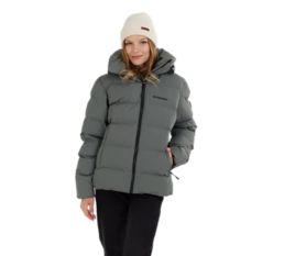 JAKNA Ž Amber Padded