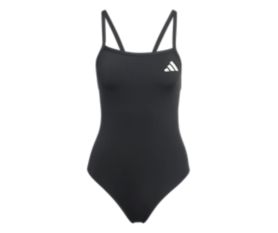 Thin Straps V-Back Swimsuit