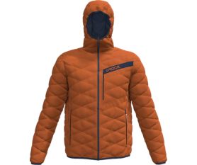 GOLDEN GATE 2.0 PACK HOODIE PADDED JACKET