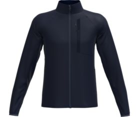 ARROWS 2.0 MOCK NECK FLEECE