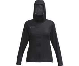 OBSERVER RAIN JACKET