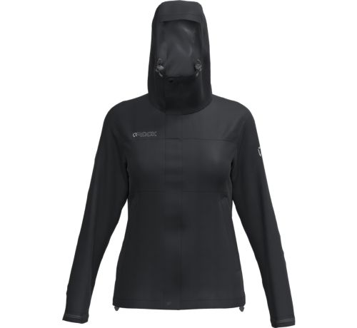 OBSERVER WOMAN RAIN JACKET OBSERVER WOMAN RAIN JACKET