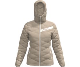 GOLDEN GATE 2.0 PACK HOODIE PADDED JACKET
