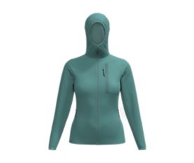 ARROWS 2.0 MOCK NECK FLEECE