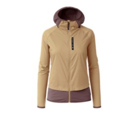 Hillclimb WB Hybrid Hooded Jacket