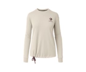 Alpmate Roots ML Crew Neck
