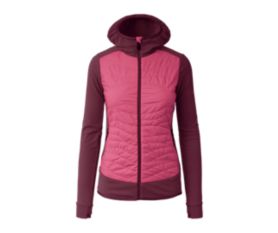 Highventure IN Hybrid Hooded Jacket