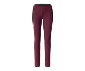 Hillclimb Race Pants