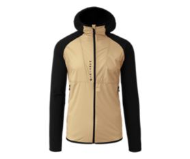 Hillclimb WB Hybrid Hooded Jacket