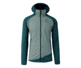 Hillclimb ML Hooded Jacket